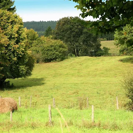 Holiday home Modern Chalet For 4 People Ideally Located In The Woods